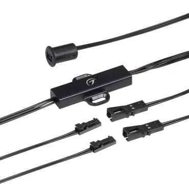 Arlight ИК-датчик SR-PRIME-IN-R14-BK-MINI 12-24В 48-96Вт HAND IP20 045900 Arlight ИК-датчик SR-PRIME-IN-R14-BK-MINI 12-24В 48-96Вт HAND IP20 045900