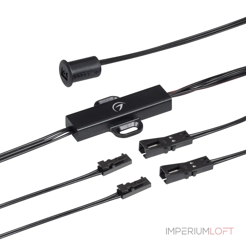 Arlight ИК-датчик SR-PRIME-IN-R14-BK-MINI 12-24В 48-96Вт HAND IP20 045900 от ImperiumLoft Arlight ИК-датчик SR-PRIME-IN-R14-BK-MINI 12-24В 48-96Вт HAND IP20 045900 от ImperiumLoft