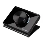 Arlight Панель SMART-P100-MIX-SUF Black 3В Rotary 2.4G IP20 034772 от ImperiumLoft