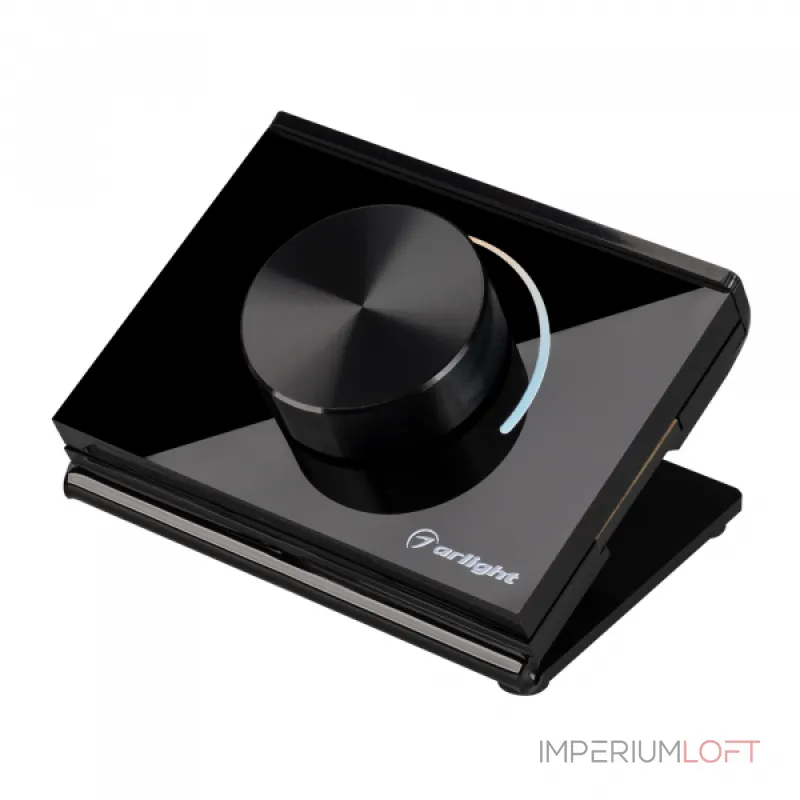Arlight Панель SMART-P100-MIX-SUF Black 3В Rotary 2.4G IP20 034772 от ImperiumLoft Arlight Панель SMART-P100-MIX-SUF Black 3В Rotary 2.4G IP20 034772 от ImperiumLoft