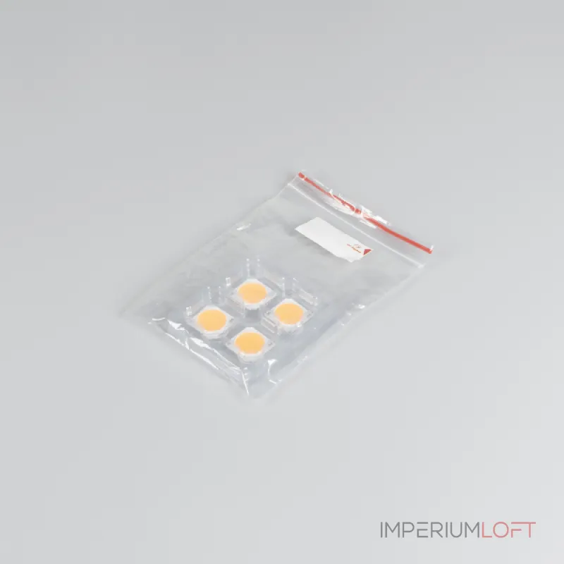 Arlight Мощный светодиод ARPL-100Вт-EPA-5060-DW 3500mA 018434 от ImperiumLoft