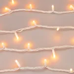 Arlight Светодиодная гирлянда ARD-STRING-PRO-10000-WHITE-100LED-MILK-LIVE RGB-DMX 24В 10Вт Ardecoled IP65 031756 от ImperiumLoft