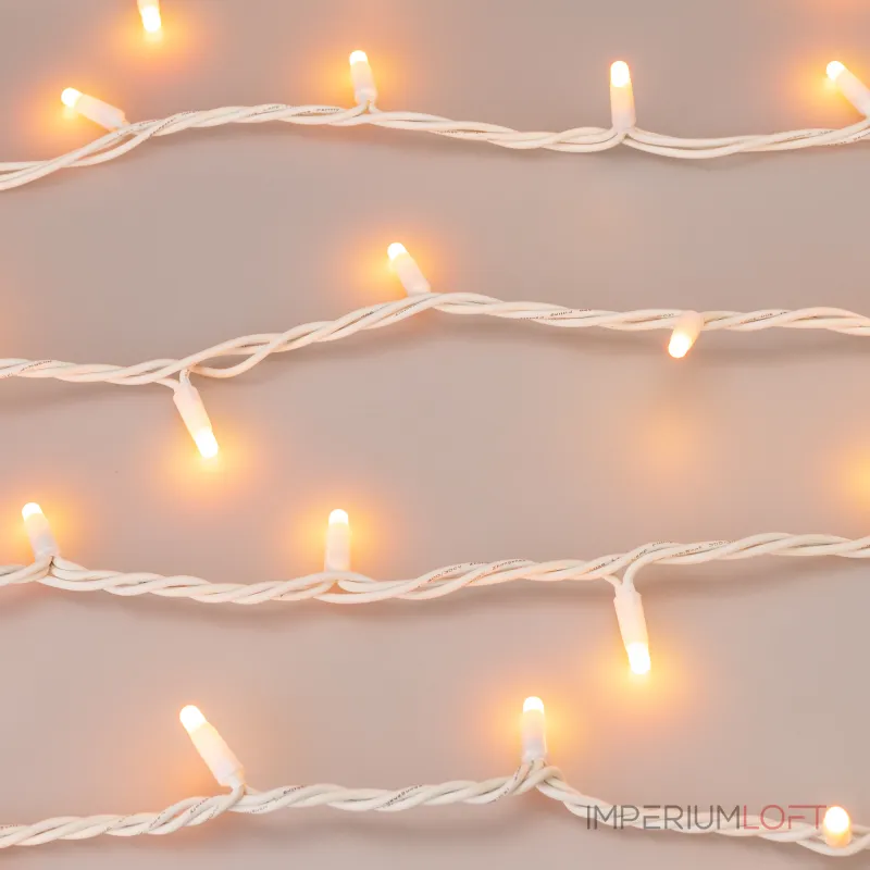 Arlight Светодиодная гирлянда ARD-STRING-PRO-10000-WHITE-100LED-MILK-LIVE RGB-DMX 24В 10Вт Ardecoled IP65 031756 от ImperiumLoft Arlight Светодиодная гирлянда ARD-STRING-PRO-10000-WHITE-100LED-MILK-LIVE RGB-DMX 24В 10Вт Ardecoled IP65 031756 от ImperiumLoft