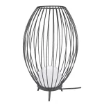 Arlight Светильник LGD-PEARL-BOLL-H574-12Вт Warm3000 GR 164 deg 230В IP65 030005 от ImperiumLoft