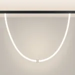 Arlight Светильник MAG-ORIENT-TUBE-ELASTIC-R25-L5000-70Вт Warm3000 BK 360 deg 48В IP20 044337 от ImperiumLoft