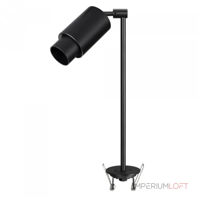 Arlight Светильник ART-NEMO-BUILT-ZOOM-L205-R38-5Вт Day4000 BK 10-55 deg 24В IP20 049784 от ImperiumLoft Arlight Светильник ART-NEMO-BUILT-ZOOM-L205-R38-5Вт Day4000 BK 10-55 deg 24В IP20 049784 от ImperiumLoft