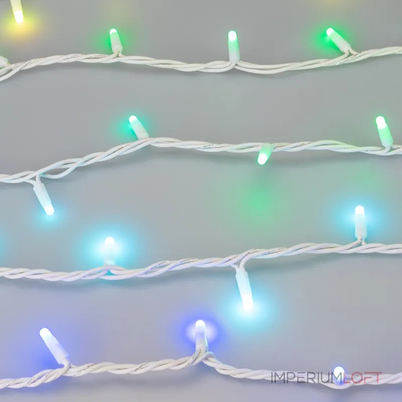 Arlight Светодиодная гирлянда ARD-STRING-PRO-10000-WHITE-100LED-MILK-LIVE RGB-DMX 24В 10Вт Ardecoled IP65 031756 от ImperiumLoft Arlight Светодиодная гирлянда ARD-STRING-PRO-10000-WHITE-100LED-MILK-LIVE RGB-DMX 24В 10Вт Ardecoled IP65 031756 от ImperiumLoft