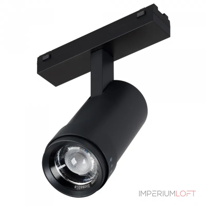 Светильник MAG-VIBE-SPOT-ZOOM-R47-10Вт Warm3000 BK 20-55 deg 48В Arlight IP20 044483 от ImperiumLoft Светильник MAG-VIBE-SPOT-ZOOM-R47-10Вт Warm3000 BK 20-55 deg 48В Arlight IP20 044483 от ImperiumLoft