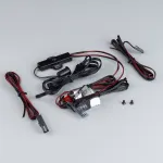 Arlight ИК-датчик SR-PRIME-IN-R14-BK-MINI 12-24В 48-96Вт HAND IP20 045900 от ImperiumLoft