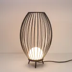 Arlight Светильник LGD-PEARL-BOLL-H574-12Вт Warm3000 GR 164 deg 230В IP65 030005 от ImperiumLoft
