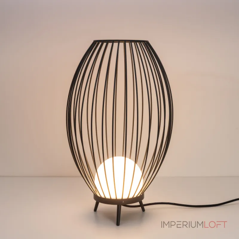 Arlight Светильник LGD-PEARL-BOLL-H574-12Вт Warm3000 GR 164 deg 230В IP65 030005 от ImperiumLoft Arlight Светильник LGD-PEARL-BOLL-H574-12Вт Warm3000 GR 164 deg 230В IP65 030005 от ImperiumLoft