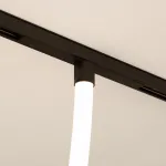Arlight Светильник MAG-ORIENT-TUBE-ELASTIC-R25-L5000-70Вт Warm3000 BK 360 deg 48В IP20 044337 от ImperiumLoft
