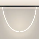 Arlight Светильник MAG-ORIENT-TUBE-ELASTIC-R25-L5000-70Вт Warm3000 BK 360 deg 48В IP20 044337 от ImperiumLoft