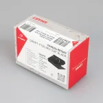 Arlight Панель SMART-P100-MIX-SUF Black 3В Rotary 2.4G IP20 034772 от ImperiumLoft