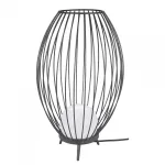 Arlight Светильник LGD-PEARL-BOLL-H574-12Вт Warm3000 GR 164 deg 230В IP65 030005 от ImperiumLoft