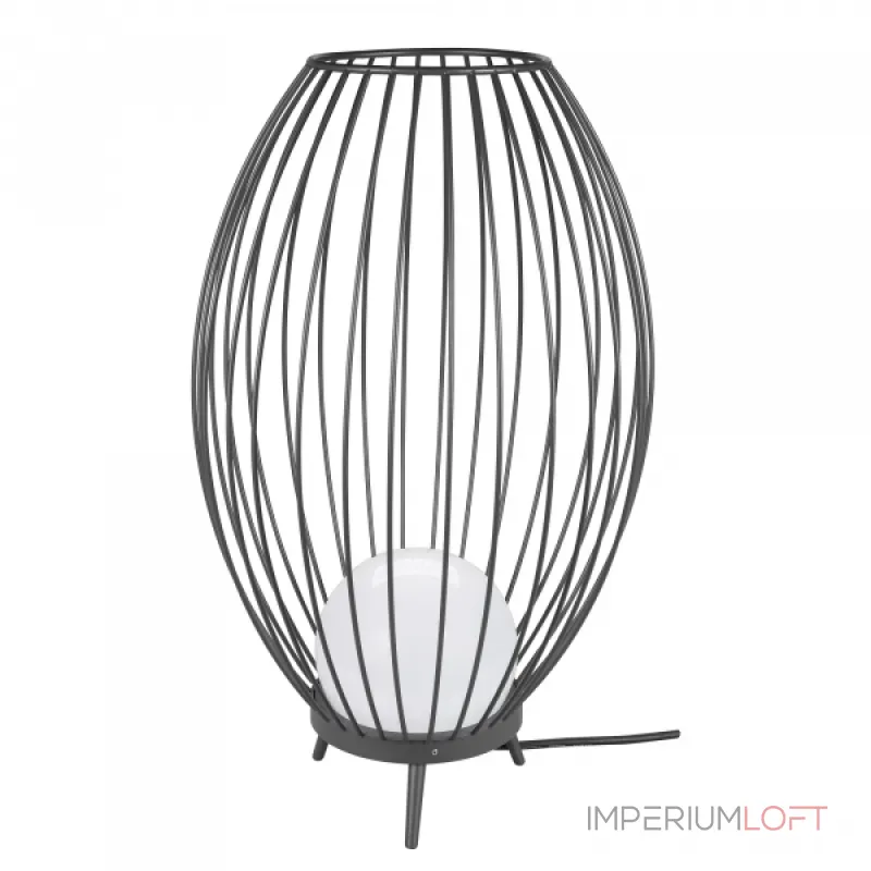 Arlight Светильник LGD-PEARL-BOLL-H574-12Вт Warm3000 GR 164 deg 230В IP65 030005 от ImperiumLoft Arlight Светильник LGD-PEARL-BOLL-H574-12Вт Warm3000 GR 164 deg 230В IP65 030005 от ImperiumLoft