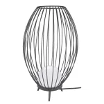 Arlight Светильник LGD-PEARL-BOLL-H574-12Вт Warm3000 GR 164 deg 230В IP65 030005 от ImperiumLoft
