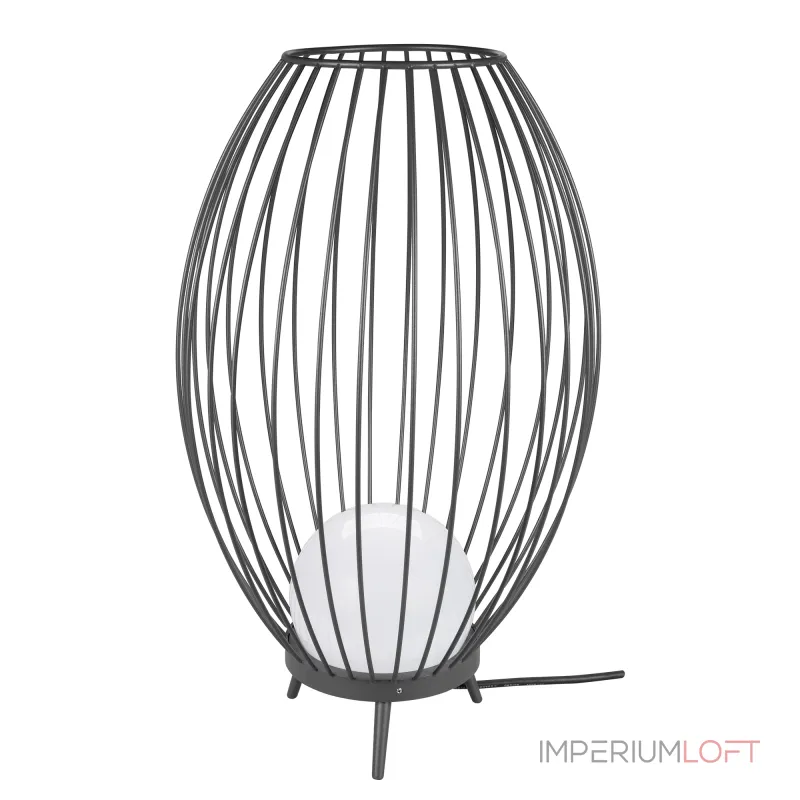 Arlight Светильник LGD-PEARL-BOLL-H574-12Вт Warm3000 GR 164 deg 230В IP65 030005 от ImperiumLoft Arlight Светильник LGD-PEARL-BOLL-H574-12Вт Warm3000 GR 164 deg 230В IP65 030005 от ImperiumLoft