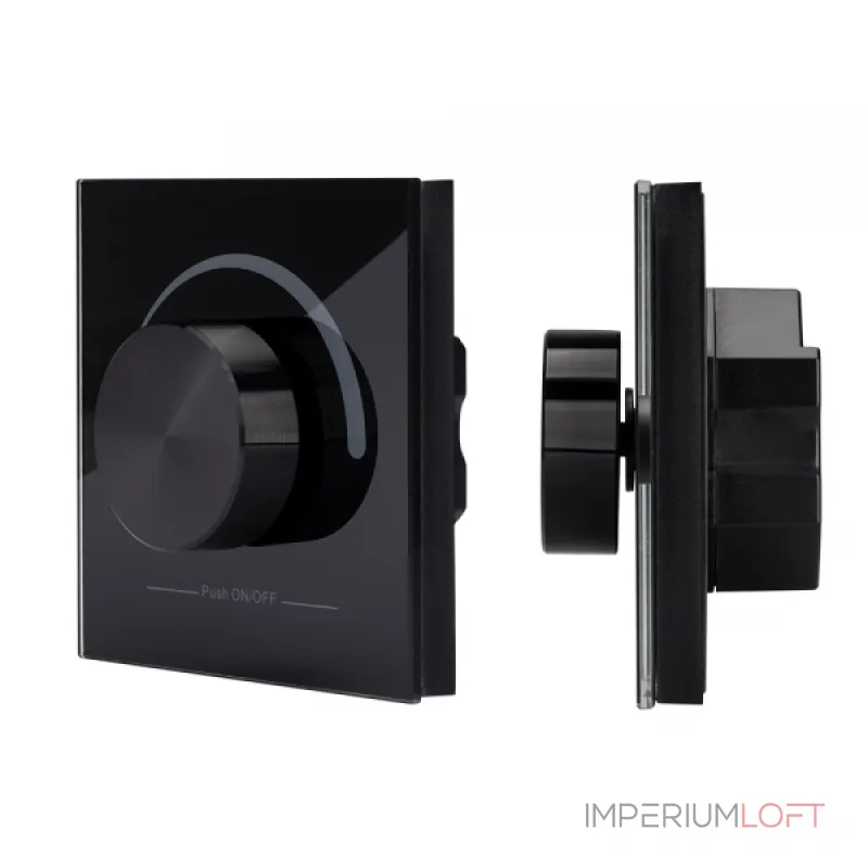 Arlight INTELLIGENT Роторная панель DALI-133-ADDR-DIM-IN BUS INTELLIGENT 026490 от ImperiumLoft Arlight INTELLIGENT Роторная панель DALI-133-ADDR-DIM-IN BUS INTELLIGENT 026490 от ImperiumLoft