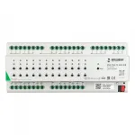 Arlight INTELLIGENT Релейный модуль KNX-7242-72-DRO-DIN Grey BUS 24x10A IARL IP20 049900 от ImperiumLoft