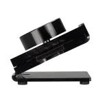 Arlight Панель SMART-P100-MIX-SUF Black 3В Rotary 2.4G IP20 034772 от ImperiumLoft