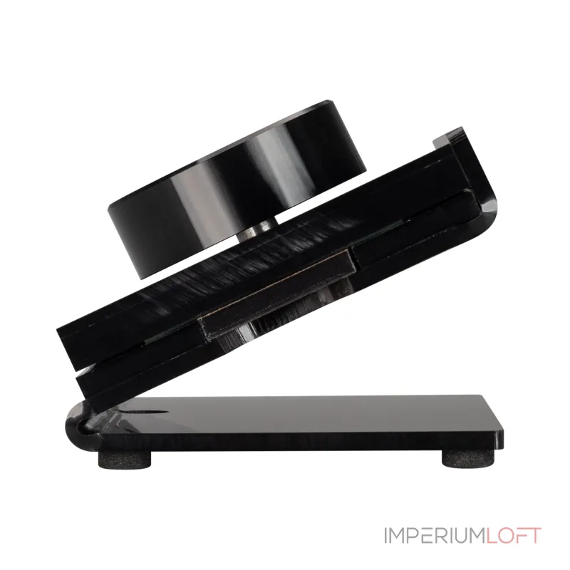 Arlight Панель SMART-P100-MIX-SUF Black 3В Rotary 2.4G IP20 034772 от ImperiumLoft Arlight Панель SMART-P100-MIX-SUF Black 3В Rotary 2.4G IP20 034772 от ImperiumLoft