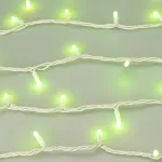 Arlight Светодиодная гирлянда ARD-STRING-PRO-10000-WHITE-100LED-MILK-LIVE RGB-DMX 24В 10Вт Ardecoled IP65 031756 от ImperiumLoft