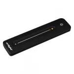 Arlight Пульт SMART-R39-MIX 1 зона 2.4G IP20 026412 от ImperiumLoft