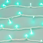Arlight Светодиодная гирлянда ARD-STRING-PRO-10000-WHITE-100LED-MILK-LIVE RGB-DMX 24В 10Вт Ardecoled IP65 031756 от ImperiumLoft