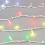 Arlight Светодиодная гирлянда ARD-STRING-PRO-10000-WHITE-100LED-MILK-LIVE RGB-DMX 24В 10Вт Ardecoled IP65 031756 от ImperiumLoft