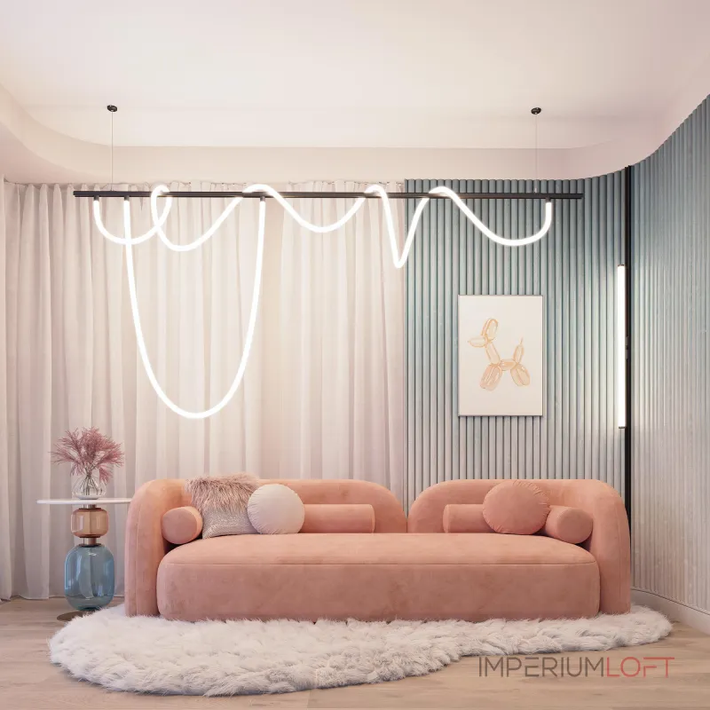 Arlight Светильник MAG-ORIENT-TUBE-ELASTIC-R25-L5000-70Вт Warm3000 BK 360 deg 48В IP20 044337 от ImperiumLoft Arlight Светильник MAG-ORIENT-TUBE-ELASTIC-R25-L5000-70Вт Warm3000 BK 360 deg 48В IP20 044337 от ImperiumLoft