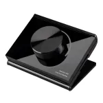 Arlight Панель Rotary SMART-P100-DIM Black 3В 2.4G IP20 029921 от ImperiumLoft