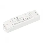 Arlight INTELLIGENT ARLIGHT Диммер SMART-CC-2042-RGBW-PD-SUF 12-48В 4x150-500mA 2.4G IARL IP20 037420 от ImperiumLoft