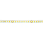 Arlight Лента ULTRA-C126-10mm 24В Warm3000 14.4 В/м IP20 5630 5м высок.эфф.200 лм/Вт 040222 от ImperiumLoft