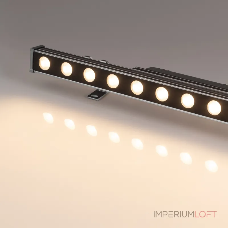 Arlight Линейный прожектор AR-LINE-760-18Вт Warm2700 GR 30 deg 230В IP65 051762 от ImperiumLoft Arlight Линейный прожектор AR-LINE-760-18Вт Warm2700 GR 30 deg 230В IP65 051762 от ImperiumLoft