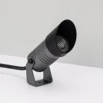 Arlight Бленда ALT-RAY-R48 BK Металл 038160 от ImperiumLoft