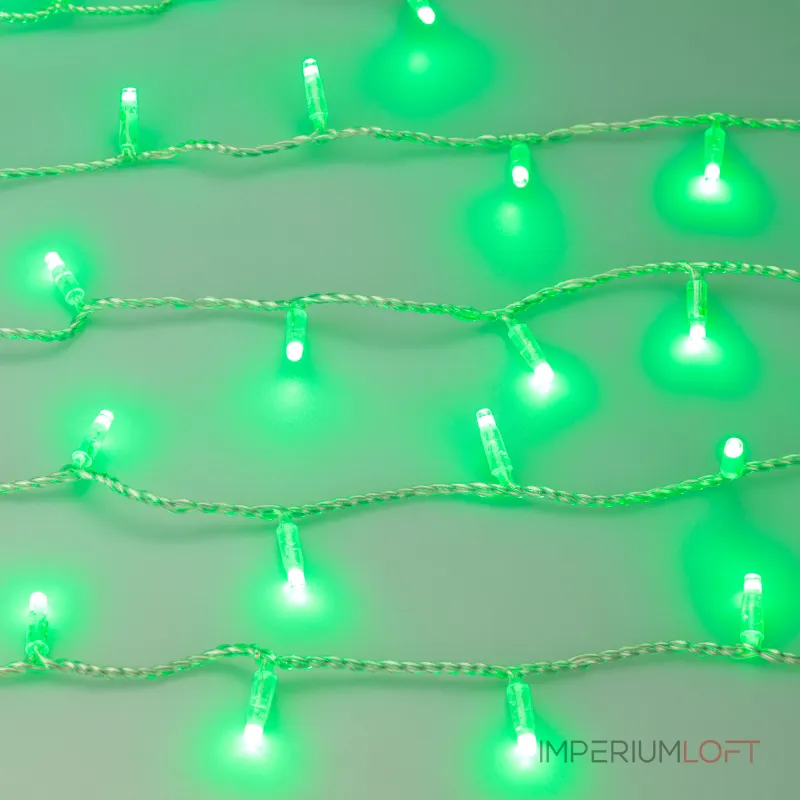 Arlight Светодиодная гирлянда ARD-STRING-CLASSIC-10000-CLEAR-100LED-LIVE RGB-DMX 24В 10Вт Ardecoled IP65 031740 от ImperiumLoft Arlight Светодиодная гирлянда ARD-STRING-CLASSIC-10000-CLEAR-100LED-LIVE RGB-DMX 24В 10Вт Ardecoled IP65 031740 от ImperiumLoft
