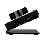 Arlight Панель Rotary SMART-P100-DIM Black 3В 2.4G IP20 029921 от ImperiumLoft