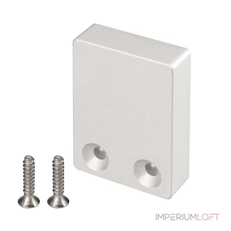 Arlight Заглушка ARH-FLOOR27-H28-SIDE глухая Металл 039530 от ImperiumLoft Arlight Заглушка ARH-FLOOR27-H28-SIDE глухая Металл 039530 от ImperiumLoft
