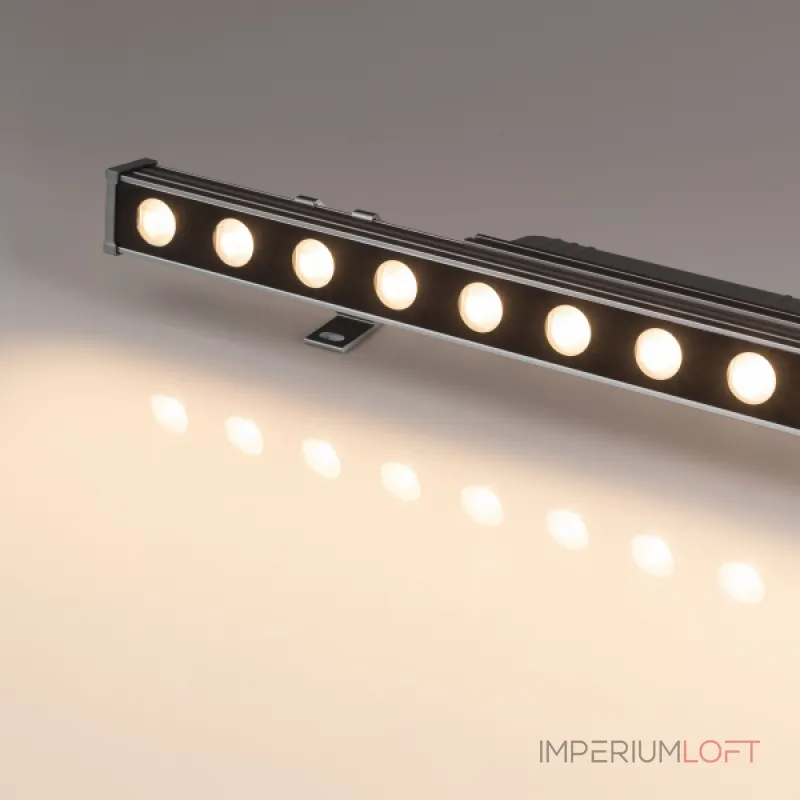 Arlight Линейный прожектор AR-LINE-760-18Вт Warm2700 GR 30 deg 230В IP65 051762 от ImperiumLoft Arlight Линейный прожектор AR-LINE-760-18Вт Warm2700 GR 30 deg 230В IP65 051762 от ImperiumLoft