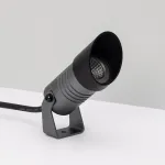 Arlight Бленда ALT-RAY-R48 BK Металл 038160 от ImperiumLoft