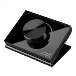 Arlight Панель Rotary SMART-P100-DIM Black 3В 2.4G IP20 029921 от ImperiumLoft