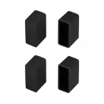 Arlight Заглушка WPH-FLEX-0616-SIDE BLACK глухая 045881 от ImperiumLoft