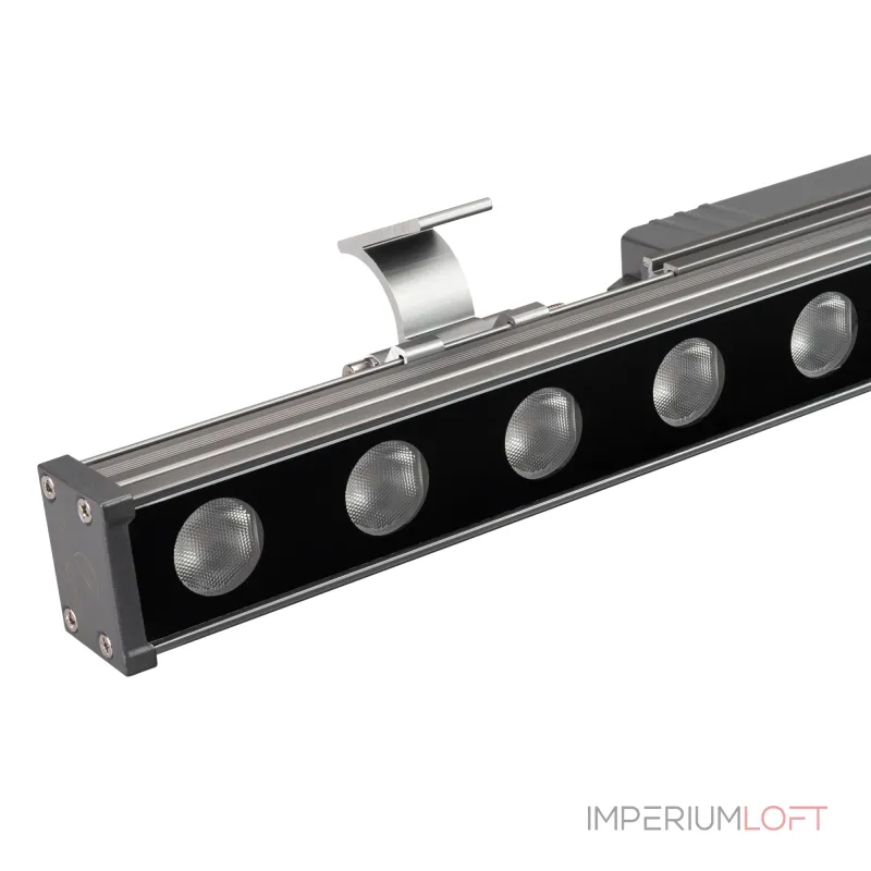 Arlight Линейный прожектор AR-LINE-760-18Вт Warm2700 GR 30 deg 230В IP65 051762 от ImperiumLoft Arlight Линейный прожектор AR-LINE-760-18Вт Warm2700 GR 30 deg 230В IP65 051762 от ImperiumLoft