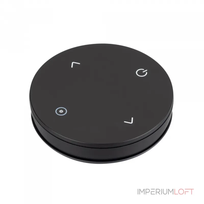 INTELLIGENT ARLIGHT Пульт SMART-801-22-1G-DIM Black 3В Magnet 2.4G IARL IP20 046475 от ImperiumLoft INTELLIGENT ARLIGHT Пульт SMART-801-22-1G-DIM Black 3В Magnet 2.4G IARL IP20 046475 от ImperiumLoft