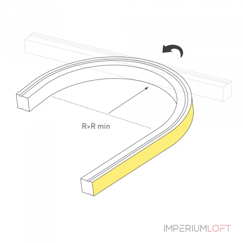 Лента герметичная MOONLIGHT-TOP-GM192-13x12mm 24В RGBW-Day 14.4 В/м IP67 5м Arlight 041483 от ImperiumLoft Лента герметичная MOONLIGHT-TOP-GM192-13x12mm 24В RGBW-Day 14.4 В/м IP67 5м Arlight 041483 от ImperiumLoft