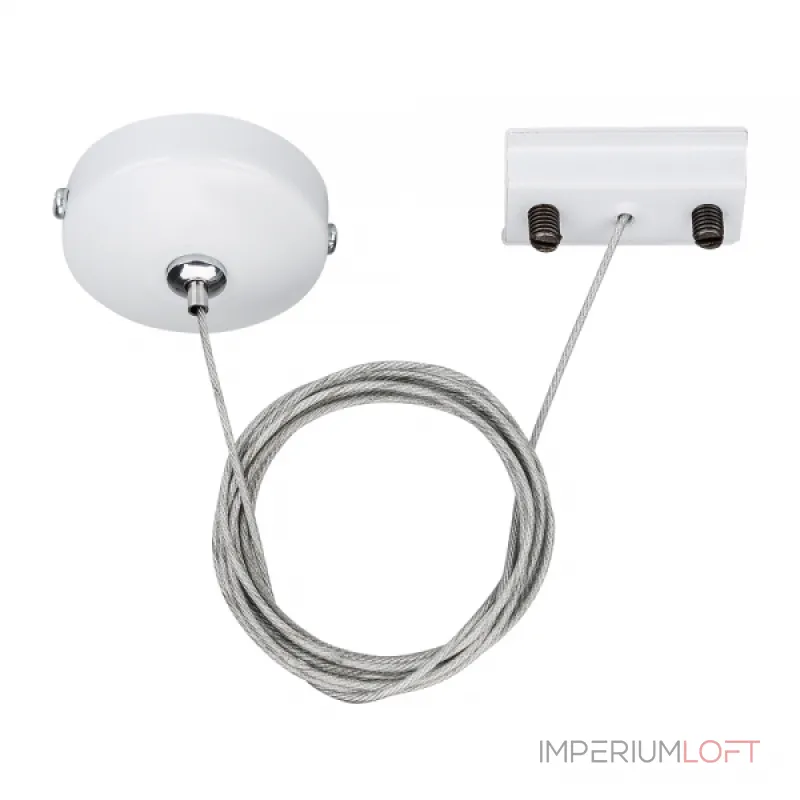 Arlight Подвес LGD-2TR-HANG-1-WH C IP20 022783 от ImperiumLoft Arlight Подвес LGD-2TR-HANG-1-WH C IP20 022783 от ImperiumLoft