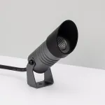 Arlight Бленда ALT-RAY-R48 BK Металл 038160 от ImperiumLoft