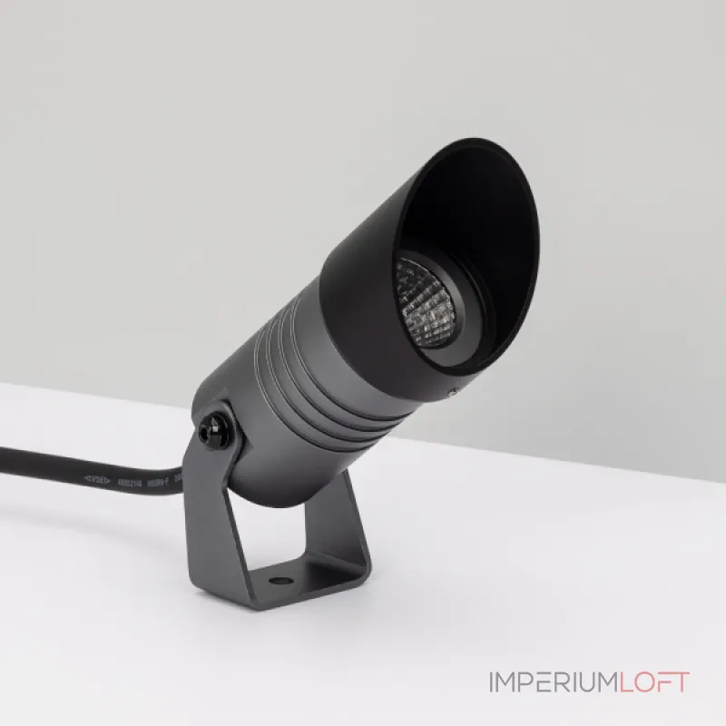 Arlight Бленда ALT-RAY-R48 BK Металл 038160 от ImperiumLoft Arlight Бленда ALT-RAY-R48 BK Металл 038160 от ImperiumLoft