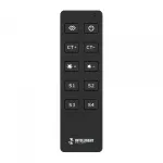 Arlight INTELLIGENT Пульт SMART-ZB-801-22-1G-4SC Black 3В IARL IP20 046530 от ImperiumLoft
